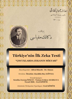 Zeka Testleri