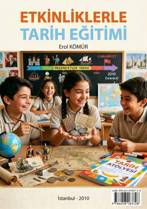 Tarih Eğitimi