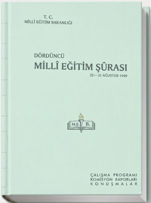 IV. Milli Eğitim Şurası