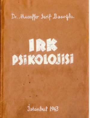 IRK PSİKOLOJİSİ
