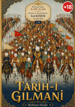 TARİH-İ GILMANİ