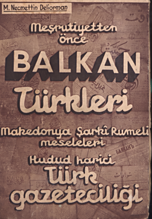 Balkan Türkleri