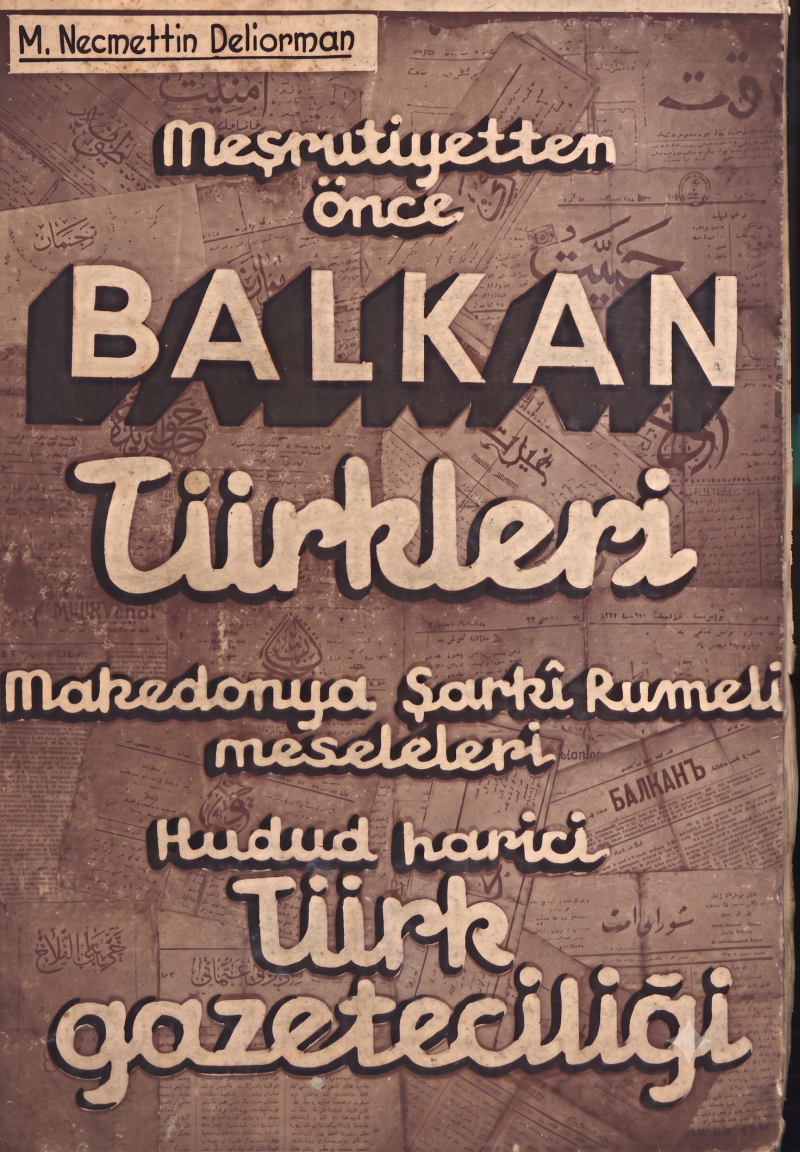 Balkan Türkleri