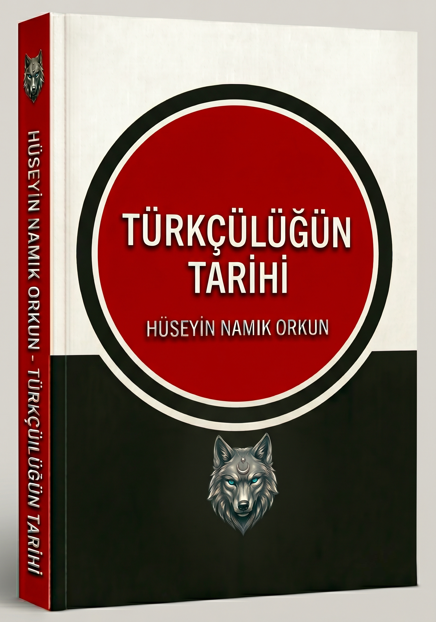 TÜRKÇÜLÜĞÜN TARİHİ