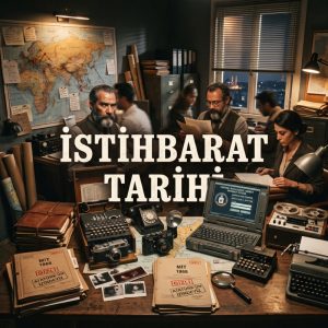 İstihbarat Tarihi