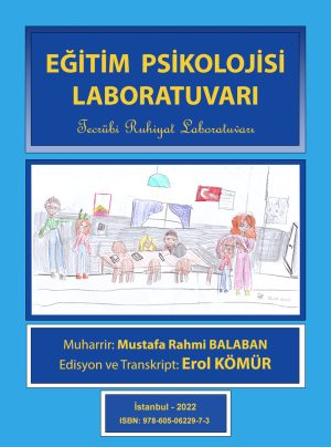 Eğitim Psikolojisi Laboratuvarı