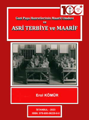 Maarif Umdeleri