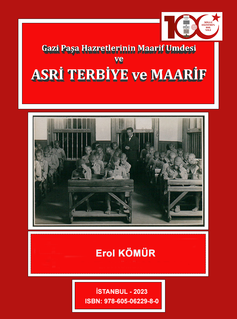 Maarif Umdeleri