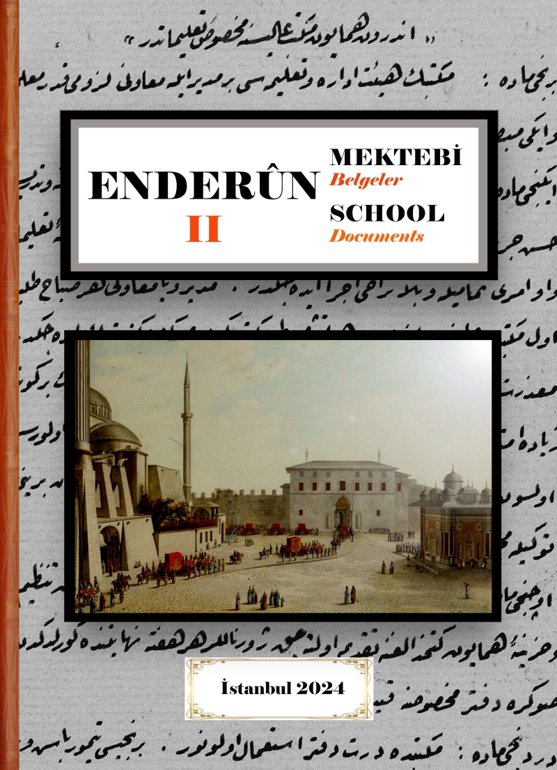 Enderun Araştırmaları