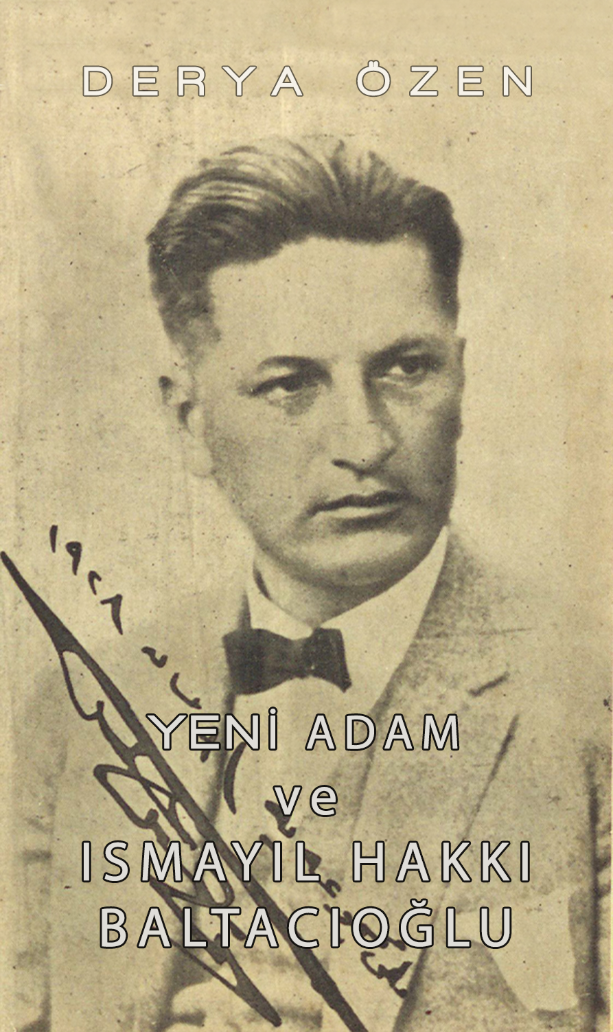 İSMAYIL HAKKI BALTACIOĞLU