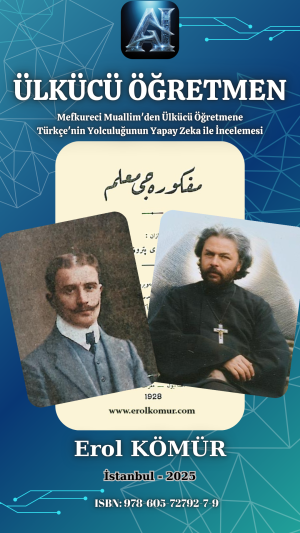 Ülkücü Öğretmen