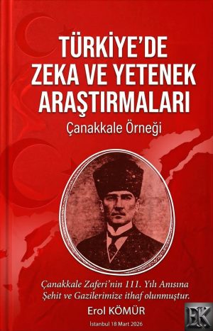 Zeka ve Yetenek Araştırmaları