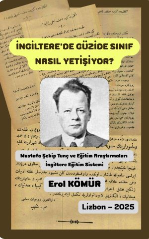 İngiltere'de Güzide Sınıf Nasıl Yetiştiriliyor?