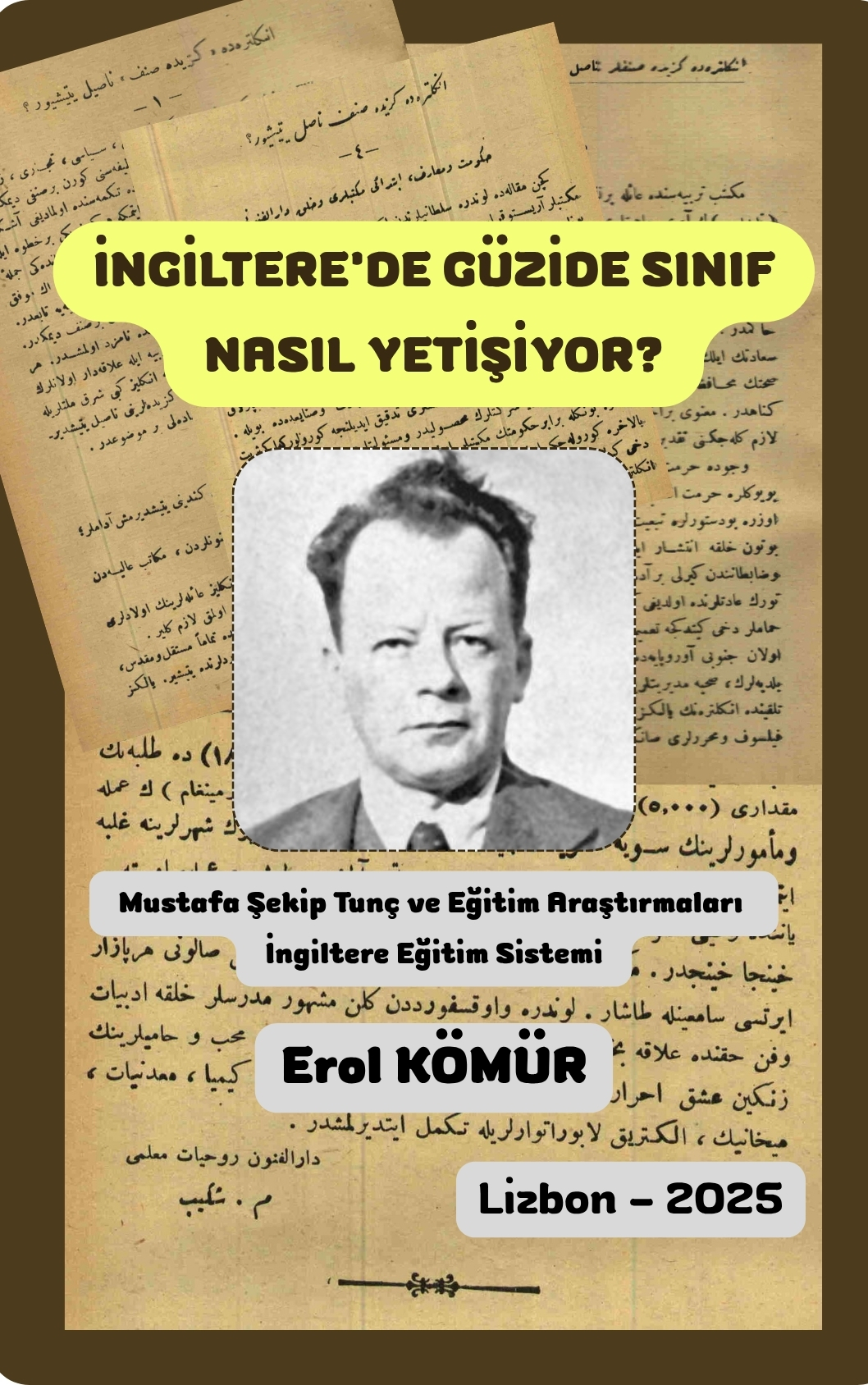 İngiltere'de Güzide Sınıf Nasıl Yetiştiriliyor?