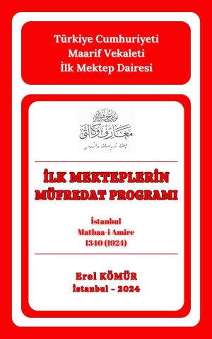 Eğitim Bilimleri