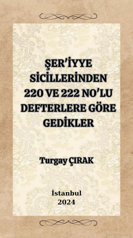 Şeriye Sicilleri