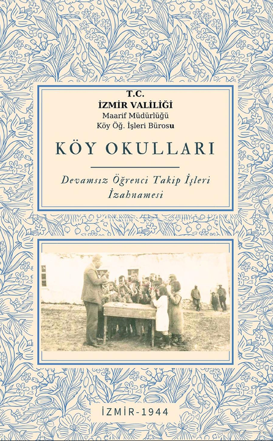 Köy Okulları Devamsızlık İşleri