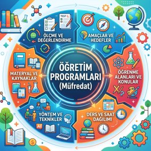 Öğretim Programları (Müfredat)