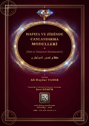 Hıfz ve Tasavvur Enzumecleri